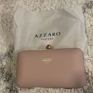 Azzaro clutch